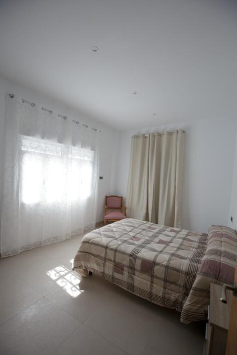 Apartamentos El-Hizan Laujar De Andarax Exterior foto